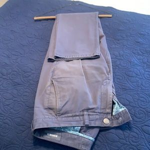 Slim Bonobos Chinos Navy 32x 30